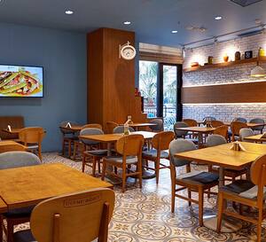 Defne Agaci Lokantasi Karsiyaka Izmir